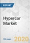 Hypercar Market - Global Industry Analysis, Size, Share, Growth, Trends, and Forecast, 2020-2030 - Product Thumbnail Image