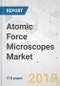 Atomic Force Microscopes Market - Global Industry Analysis, Size, Share, Growth, Trends, and Forecast 2018-2026 - Product Thumbnail Image