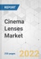 Cinema Lenses Market - Global Industry Analysis, Size, Share, Growth, Trends, and Forecast, 2022-2031 - Product Thumbnail Image