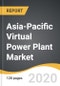 Asia-Pacific Virtual Power Plant Market 2019-2028 - Product Thumbnail Image