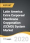 Latin America Extra Corporeal Membrane Oxygenation (ECMO) System Market 2019-2028 - Product Thumbnail Image
