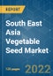 South East Asia Vegetable Seed Market - Growth, Trends, COVID-19 Impact, and Forecasts (2022 - 2027) - Product Thumbnail Image