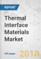 Thermal Interface Materials Market - Global Industry Analysis, Size, Share, Growth, Trends, and Forecast 2018-2026 - Product Thumbnail Image