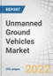 Unmanned Ground Vehicles Market by Mobility, Application (Military, Commercial, Law Enforcement, Federal Law Enforcement), Mode of Operation, Size, System, and Region (North America, Europe, APAC, Middle East and Rest of the World) - Forecast to 2027 - Product Image