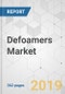 Defoamers Market - Global Industry Analysis, Size, Share, Growth, Trends, and Forecast 2018-2026 - Product Thumbnail Image