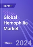 Global Hemophilia Market (By Treatment Regimen, Type & Therapy): Insights & Forecast with Potential Impact of COVID-19 (2022-2026)- Product Image