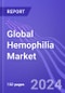 Global Hemophilia Market (By Treatment Regimen, Type & Therapy): Insights & Forecast with Potential Impact of COVID-19 (2023-2027) - Product Image