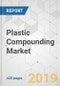 Plastic Compounding Market - Global Industry Analysis, Size, Share, Growth, Trends, and Forecast, 2019-2027 - Product Thumbnail Image