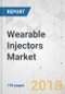 Wearable Injectors Market - Global Industry Analysis, Size, Share, Growth, Trends, and Forecast 2018-2026 - Product Thumbnail Image