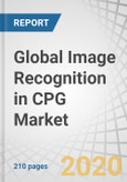 Global Image Recognition in CPG Market by Component (Hardware, Solutions, Services), Application (Inventory Analysis, Product & Shelf Monitoring Analysis, Gauging Emotions), Deployment Mode, End User (Online, Offline) and Region - Forecast to 2025- Product Image