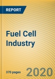 Global and China Fuel Cell Industry Report, 2020- Product Image