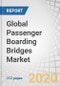 Global Passenger Boarding Bridges Market by Elevation System (Hydraulic, Electro-mechanical), Foundation (Fixed, Moveable), Point of Sale (OEM, Aftermarket), Product Type, Structure, Tunnel Type, Docking Type, Seaport-PBB and Region - Forecast to 2025 - Product Thumbnail Image