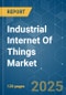 Industrial Internet Of Things (IIoT) - Market Share Analysis, Industry Trends & Statistics, Growth Forecasts (2025 - 2030) - Product Thumbnail Image