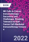 NK Cells in Cancer Immunotherapy: Successes and Challenges. Breaking Tolerance to Anti-Cancer Cell-Mediated Immunotherapy Volume 4 - Product Thumbnail Image