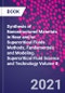 Synthesis of Nanostructured Materials in Near and/or Supercritical Fluids. Methods, Fundamentals and Modeling. Supercritical Fluid Science and Technology Volume 8 - Product Thumbnail Image