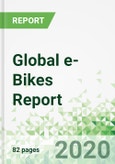 Global e-Bikes Report- Product Image