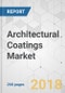 Architectural Coatings Market - Global Industry Analysis, Size, Share, Growth, Trends, and Forecast, 2017-2025 - Product Thumbnail Image