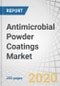Antimicrobial Powder Coatings Market by Additive Type (Silver, Zinc, Copper & Others), End-use Industry (Medical & Healthcare, Appliances, HVAC, Food Equipment, General Industry, Transportation, Fitness Equipment), & Region - Global Forecast to 2025 - Product Thumbnail Image