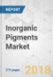 Inorganic Pigments Market - Global Industry Analysis, Size, Share, Growth, Trends, and Forecast 2018-2026 - Product Thumbnail Image