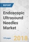 Endoscopic Ultrasound Needles Market - Global Industry Analysis, Size, Share, Growth, Trends, and Forecast 2017-2025 - Product Thumbnail Image