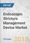 Endoscopic Stricture Management Device Market - Global Industry Analysis, Size, Share, Growth, Trends, and Forecast 2018-2026 - Product Thumbnail Image