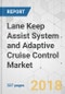 Lane Keep Assist System and Adaptive Cruise Control Market - Global Industry Analysis, Size, Share, Growth, Trends, and Forecast 2017-2025 - Product Thumbnail Image