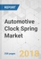 Automotive Clock Spring Market - Global Industry Analysis, Size, Share, Growth, Trends, and Forecast 2017-2025 - Product Thumbnail Image