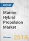 Marine Hybrid Propulsion Market - Global Industry Analysis, Size, Share, Growth Trends, and Forecast 2017-2025 - Product Thumbnail Image