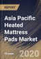 Asia Pacific Heated Mattress Pads Market by Application, by Distribution Channel, by Country, Industry Analysis and Forecast, 2020 - 2026 - Product Thumbnail Image