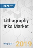 Lithography Inks Market - Global Industry Analysis, Size, Share, Growth, Trends, and Forecast 2018-2026- Product Image