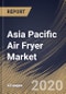 Asia Pacific Air Fryer Market by Product, by Distribution Channel, by Country, Industry Analysis and Forecast, 2020 - 2026 - Product Thumbnail Image