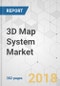 3D Map System Market - Global Industry Analysis, Size, Share, Growth, Trends, And Forecast 2017-2025 - Product Thumbnail Image