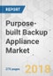 Purpose-built Backup Appliance Market - Global Industry Analysis, Size, Share, Growth, Trends, and Forecast 2018-2026 - Product Thumbnail Image