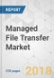 Managed File Transfer Market - Global Industry Analysis, Size, Share, Growth, Trends, and Forecast 2018-2026 - Product Thumbnail Image