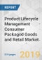 Product Lifecycle Management Consumer Packaged Goods and Retail Market - Global Industry Analysis, Size, Share, Growth, Trends, and Forecast 2018-2026 - Product Thumbnail Image