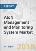AtoN Management and Monitoring System Market - Global Industry Analysis, Size, Share, Growth, Trends, and Forecast 2018-2026- Product Image