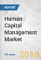 Human Capital Management Market - Global Industry Analysis, Size, Share, Growth, Trends, and Forecast 2018-2026 - Product Thumbnail Image