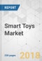 Smart Toys Market - Global Industry Analysis, Size, Share, Growth, Trends, and Forecast 2018-2026 - Product Thumbnail Image