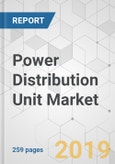Power Distribution Unit Market - Global Industry Analysis, Size, Share, Growth, Trends, and Forecast 2018-2026- Product Image