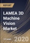 LAMEA 3D Machine Vision Market by Offering, by Product, by Application, by Industry Vertical, by Country, Industry Analysis and Forecast, 2020 - 2026 - Product Thumbnail Image