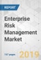 Enterprise Risk Management Market - Global Industry Analysis, Size, Share, Growth, Trends, and Forecast, 2019-2027 - Product Thumbnail Image