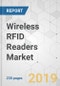 Wireless RFID Readers Market - Global Industry Analysis, Size, Share, Growth, Trends, and Forecast 2018-2026 - Product Thumbnail Image