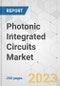 Photonic Integrated Circuits Market - Global Industry Analysis, Size, Share, Growth, Trends, and Forecast, 2019-2027 - Product Thumbnail Image