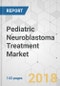 Pediatric Neuroblastoma Treatment Market - Global Industry Analysis, Size, Share, Growth, Trends, and Forecast 2018-2026 - Product Thumbnail Image