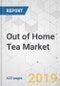 Out of Home Tea Market - Global Industry Analysis, Size, Share, Growth, Trends and Forecast 2018-2026 - Product Thumbnail Image