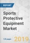 Sports Protective Equipment Market - Global Industry Analysis, Size, Share, Growth, Trends, and Forecast, 2019-2027 - Product Thumbnail Image