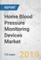 Home Blood Pressure Monitoring Devices Market - Global Industry Analysis, Size, Share, Growth, Trends, and Forecast 2019-2027 - Product Thumbnail Image