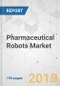 Pharmaceutical Robots Market - Global Industry Analysis, Size, Share, Growth, Trends, and Forecast 2018-2026 - Product Thumbnail Image
