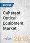 Coherent Optical Equipment Market - Global Industry Analysis, Size, Share, Growth, Trends, and Forecast 2018-2026 - Product Thumbnail Image