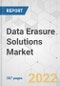 Data Erasure Solutions Market - Global Industry Analysis, Size, Share, Growth, Trends, and Forecast, 2022-2031 - Product Image